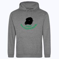 College hoodie Thumbnail