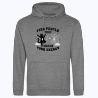 College hoodie Thumbnail