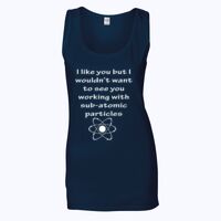 Softstyle™ women's tank top Thumbnail