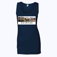Softstyle™ women's tank top Thumbnail