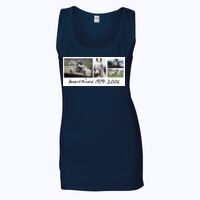 Softstyle™ women's tank top Thumbnail