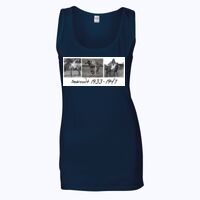 Softstyle™ women's tank top Thumbnail