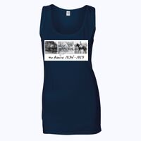 Softstyle™ women's tank top Thumbnail