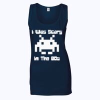 Softstyle™ women's tank top Thumbnail