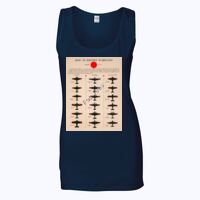 Softstyle™ women's tank top Thumbnail