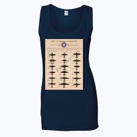 Softstyle™ women's tank top Thumbnail