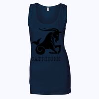 Softstyle™ women's tank top Thumbnail