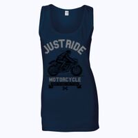 Softstyle™ women's tank top Thumbnail