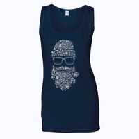Softstyle™ women's tank top Thumbnail