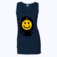 Softstyle™ women's tank top Thumbnail