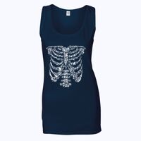Softstyle™ women's tank top Thumbnail
