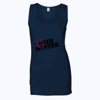Softstyle™ women's tank top Thumbnail