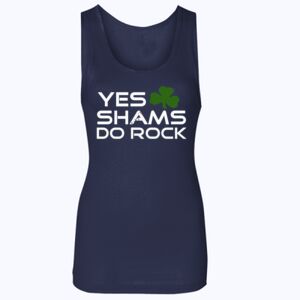 Softstyle™ women's tank top Thumbnail