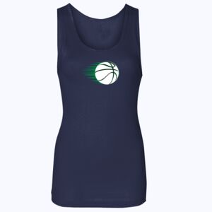 Softstyle™ women's tank top Thumbnail