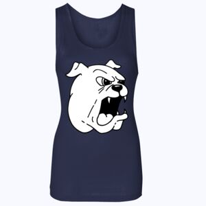 Softstyle™ women's tank top Thumbnail