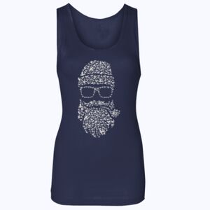 Softstyle™ women's tank top Thumbnail