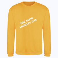 AWDis sweatshirt. Thumbnail