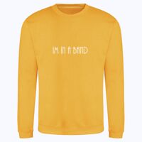 AWDis sweatshirt. Thumbnail