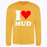 AWDis sweatshirt. Thumbnail