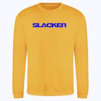 AWDis sweatshirt. Thumbnail