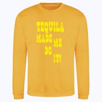 AWDis sweatshirt. Thumbnail