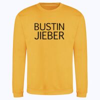 AWDis sweatshirt. Thumbnail