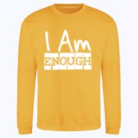 AWDis sweatshirt. Thumbnail