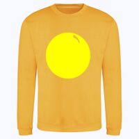 AWDis sweatshirt. Thumbnail