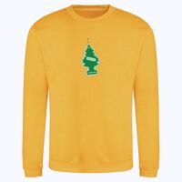 AWDis sweatshirt. Thumbnail