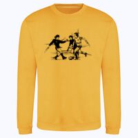 AWDis sweatshirt. Thumbnail