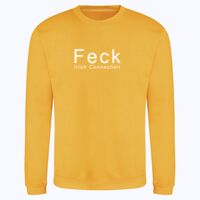 AWDis sweatshirt. Thumbnail