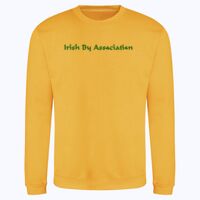 AWDis sweatshirt. Thumbnail