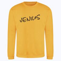 AWDis sweatshirt. Thumbnail