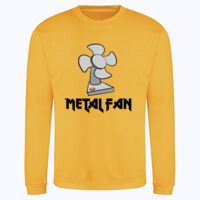 AWDis sweatshirt. Thumbnail