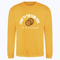 AWDis sweatshirt. Thumbnail