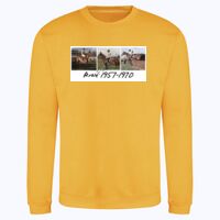 AWDis sweatshirt. Thumbnail