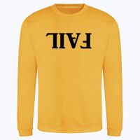 AWDis sweatshirt. Thumbnail