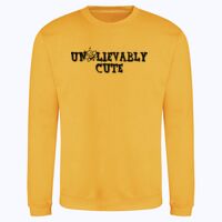 AWDis sweatshirt. Thumbnail