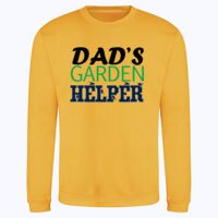 AWDis sweatshirt. Thumbnail