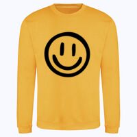 AWDis sweatshirt. Thumbnail