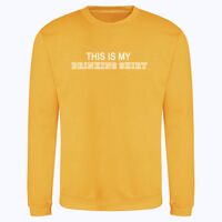 AWDis sweatshirt. Thumbnail