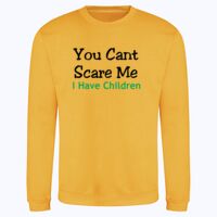 AWDis sweatshirt. Thumbnail