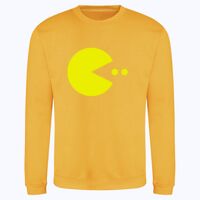 AWDis sweatshirt. Thumbnail