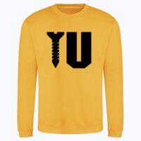 AWDis sweatshirt. Thumbnail