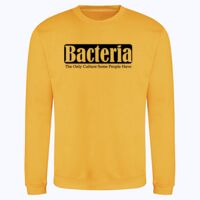 AWDis sweatshirt. Thumbnail