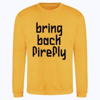 AWDis sweatshirt. Thumbnail