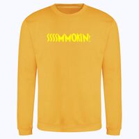 AWDis sweatshirt. Thumbnail
