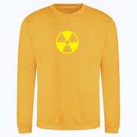 AWDis sweatshirt. Thumbnail