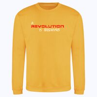 AWDis sweatshirt. Thumbnail