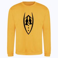 AWDis sweatshirt. Thumbnail